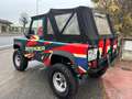 Land Rover Defender 90 2.5 Td5 CABRIO Soft-Top Blauw - thumbnail 5