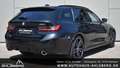 BMW 330 IX/M-SPORT/SHADOW/ WIDES./HUD/ACC/360°/AHK/CAR-PLA Schwarz - thumbnail 6