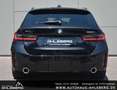 BMW 330 IX/M-SPORT/SHADOW/ WIDES./HUD/ACC/360°/AHK/CAR-PLA Schwarz - thumbnail 7