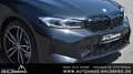 BMW 330 IX/M-SPORT/SHADOW/ WIDES./HUD/ACC/360°/AHK/CAR-PLA Schwarz - thumbnail 4