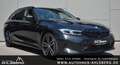 BMW 330 IX/M-SPORT/SHADOW/ WIDES./HUD/ACC/360°/AHK/CAR-PLA Schwarz - thumbnail 3