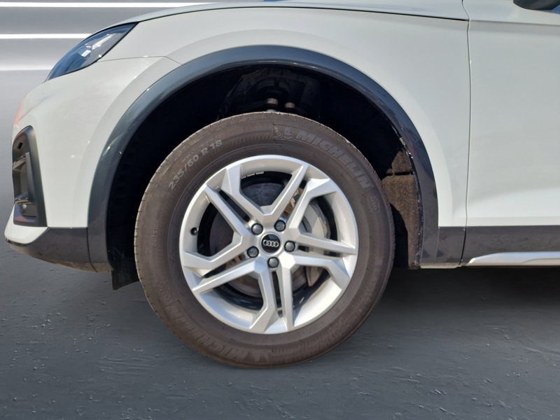 Audi Q5 Sportback 50 TFSI e qu AHK Leder HuD — photo 9