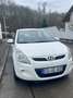 Hyundai i20 1.2 Classic Weiß - thumbnail 2