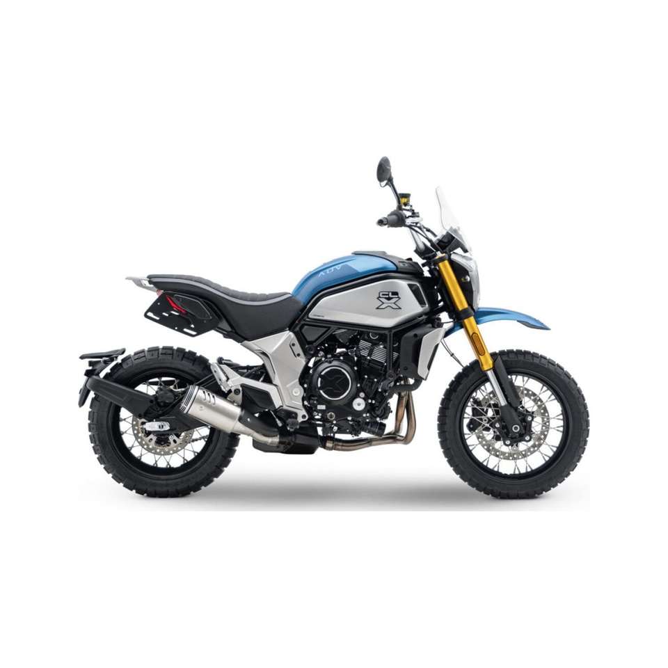 CFMOTO 700 CL-X CFMOTO 700CL-X ADV
