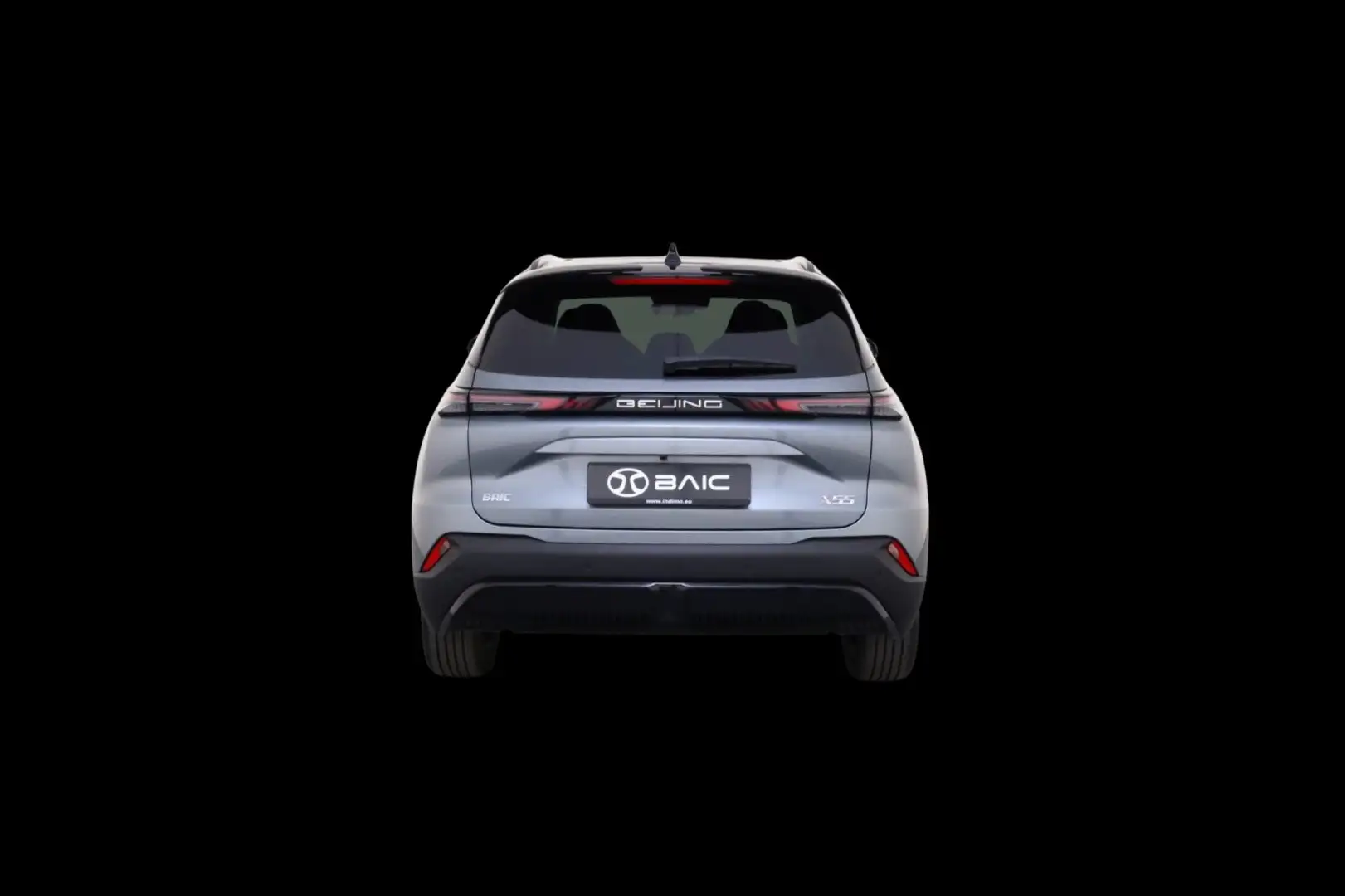 BAIC Beijing X55 - 2