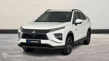 2.4 MIVEC PHEV 188ch Intense 4WD