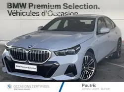 BMW Série 5 520dA 197ch M Sport xDrive