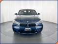 BMW X2 X2 sDrive18d Msport 150cv Bleu - thumbnail 2