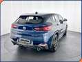 BMW X2 X2 sDrive18d Msport 150cv Bleu - thumbnail 6