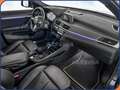 BMW X2 X2 sDrive18d Msport 150cv Bleu - thumbnail 12