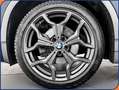 BMW X2 X2 sDrive18d Msport 150cv Bleu - thumbnail 7
