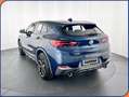 BMW X2 X2 sDrive18d Msport 150cv Bleu - thumbnail 4