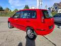 Ford Fusion Ambiente Rood - thumbnail 4