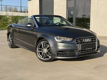 Cabriolet 2.0 TFSI Quattro 300 pk / NIEUWSTAAT