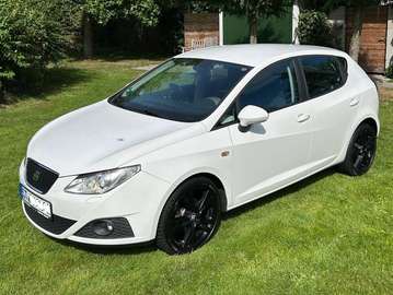 Ibiza 1.6 TDI CR Sport