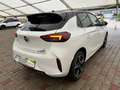 Opel Corsa GS Line Weiß - thumbnail 5