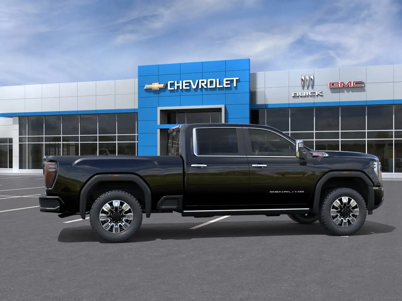 GMC Sierra 3500HD fotografie GMC Sierra 3500HD