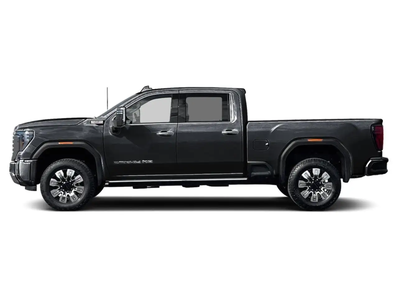 GMC Sierra 3500HD fotografie GMC Sierra 3500HD