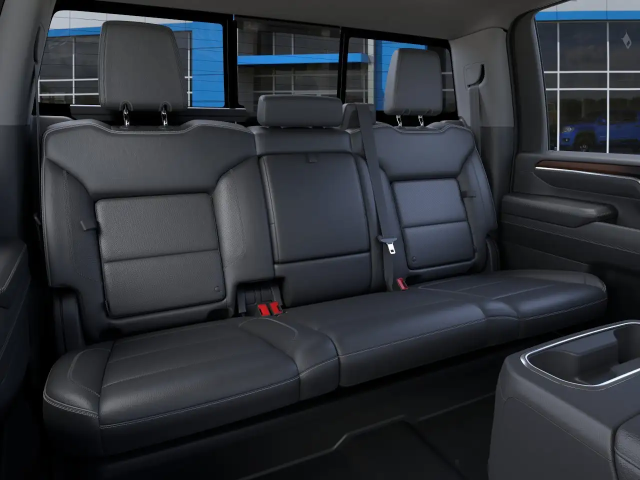 GMC Sierra 3500HD fotografie GMC Sierra 3500HD