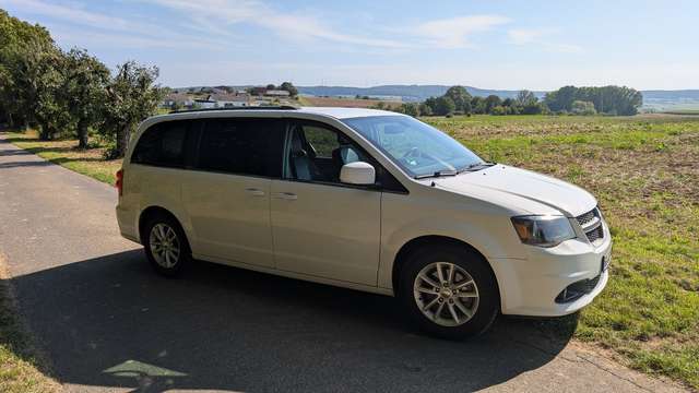 Dodge Grand Caravan