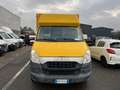 Iveco Daily 35S11-2.3-EURO5B-PREZZO+IVA-AUTOMATICO-114.000KM Jaune - thumbnail 1
