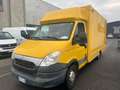 Iveco Daily 35S11-2.3-EURO5B-PREZZO+IVA-AUTOMATICO-114.000KM Jaune - thumbnail 2
