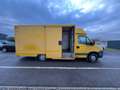 Iveco Daily 35S11-2.3-EURO5B-PREZZO+IVA-AUTOMATICO-114.000KM Jaune - thumbnail 7