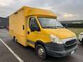 Iveco Daily 35S11-2.3-EURO5B-PREZZO+IVA-AUTOMATICO-114.000KM Jaune - thumbnail 8