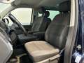Volkswagen T5 Multivan 2.0 TDI Einparkhilfe Tempomat 2. Hd Blauw - thumbnail 7