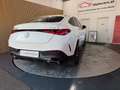 Mercedes-Benz GLC 220 GLC 220d AMG Line 4Matic Weiß - thumbnail 6