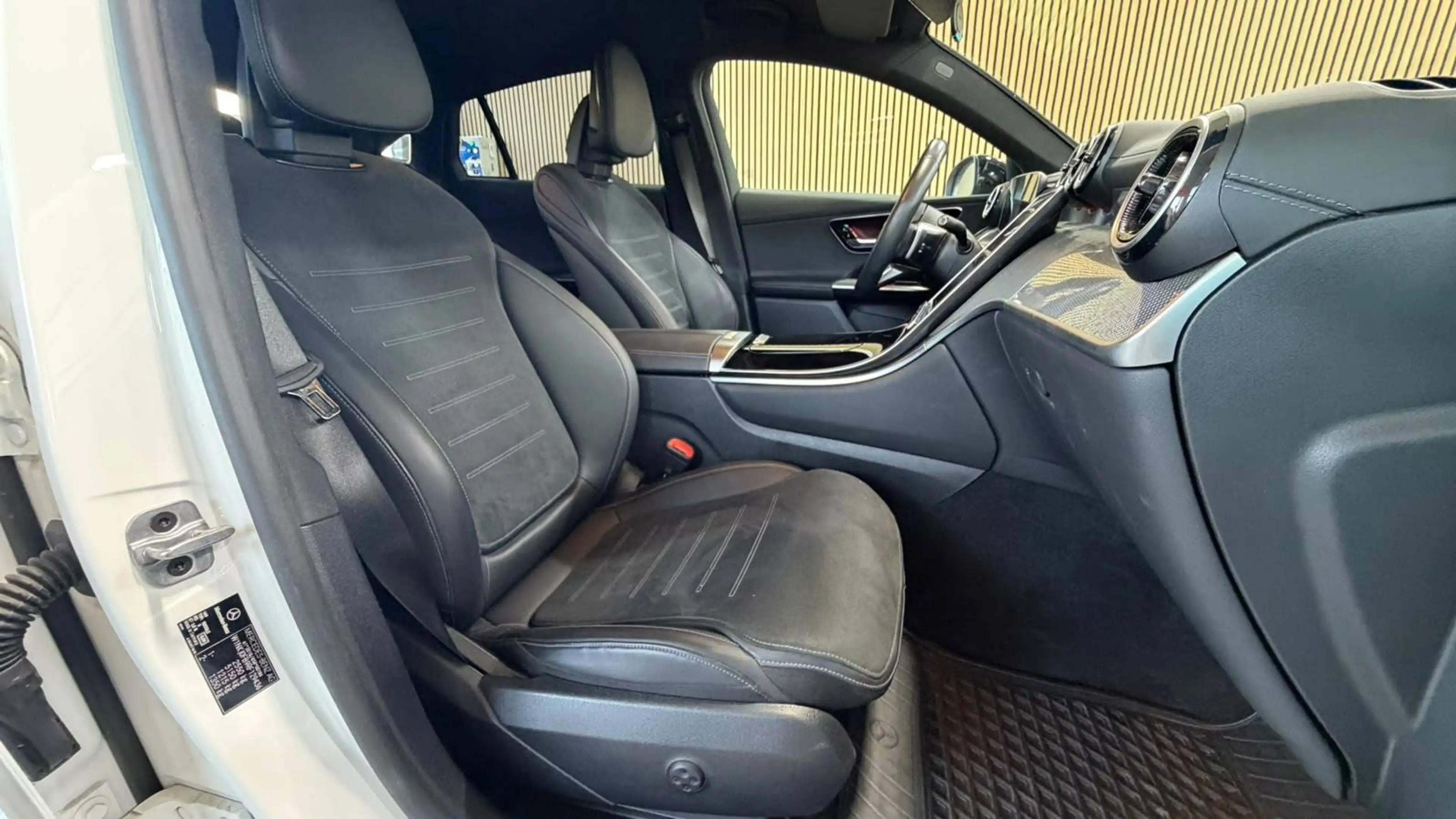 Mercedes-Benz GLC 220 GLC 220 d 4Matic — photo 14