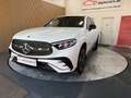Mercedes-Benz GLC 220 GLC 220d AMG Line 4Matic Weiß - thumbnail 3