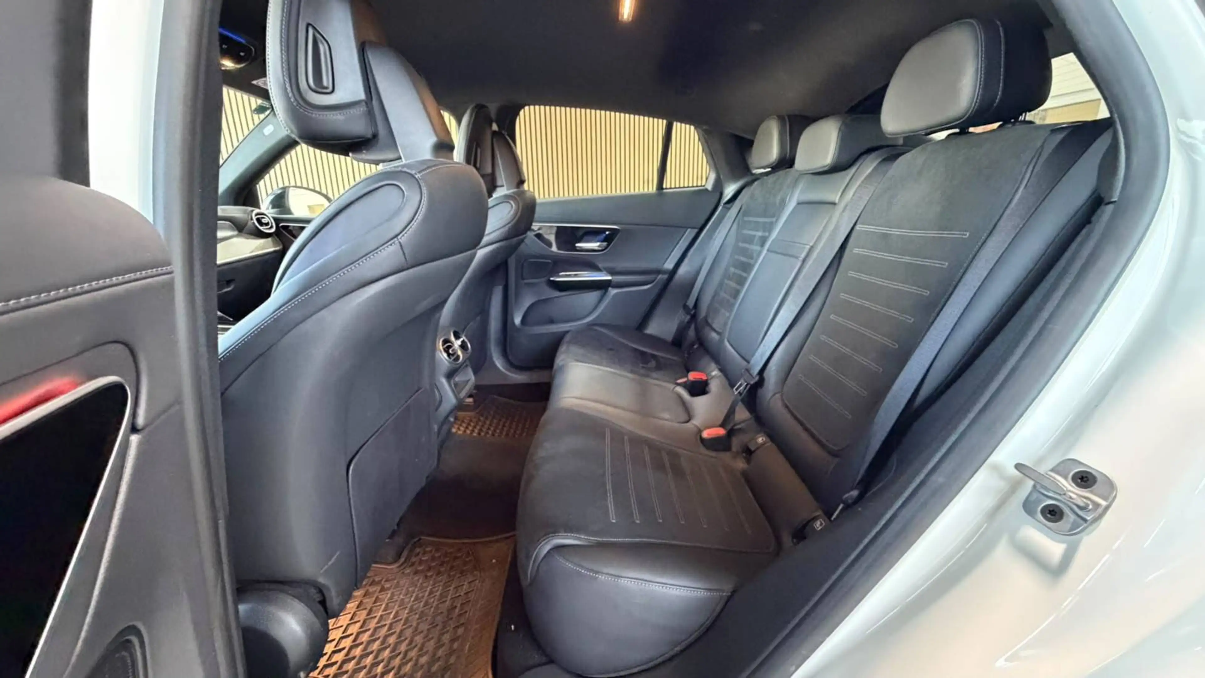 Mercedes-Benz GLC 220 GLC 220 d 4Matic — photo 13