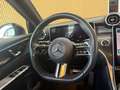 Mercedes-Benz GLC 220 GLC 220d AMG Line 4Matic Weiß - thumbnail 10