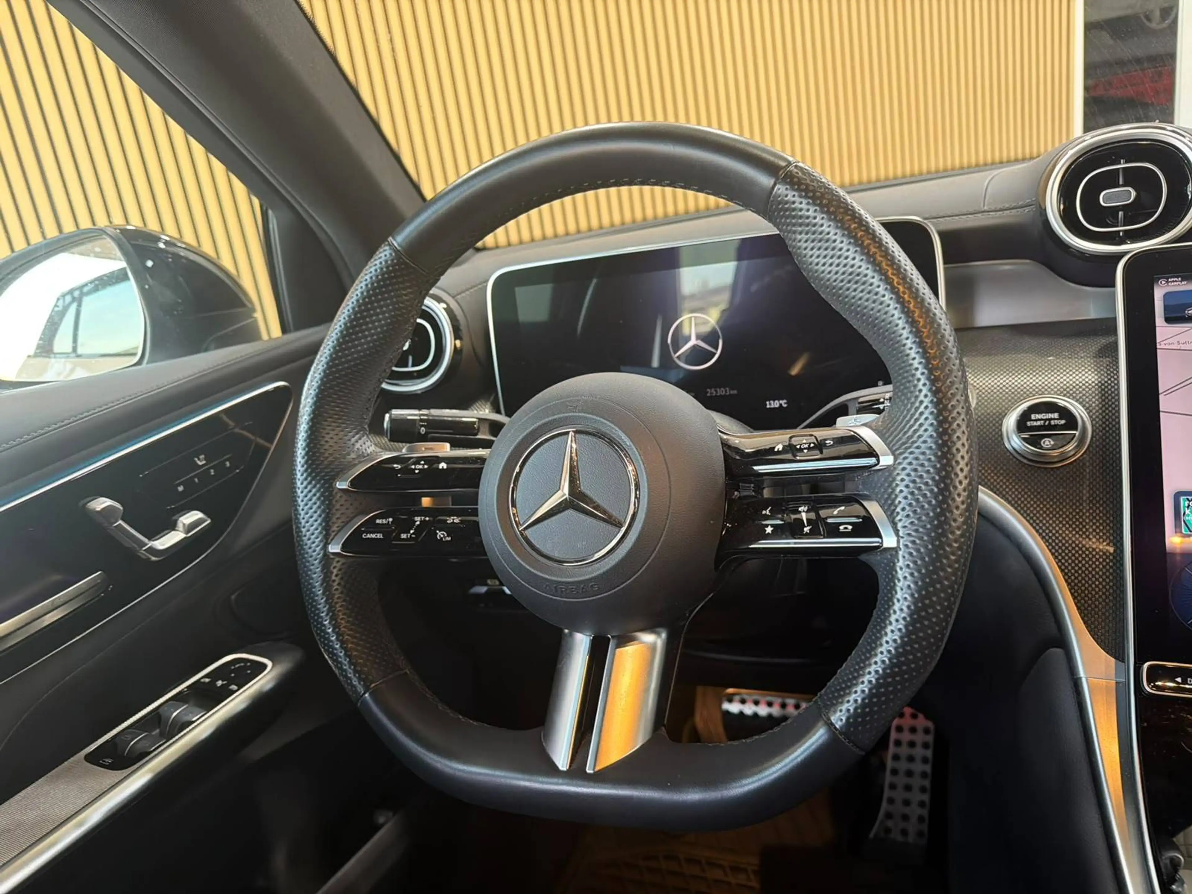 Mercedes-Benz GLC 220 GLC 220 d 4Matic — photo 10