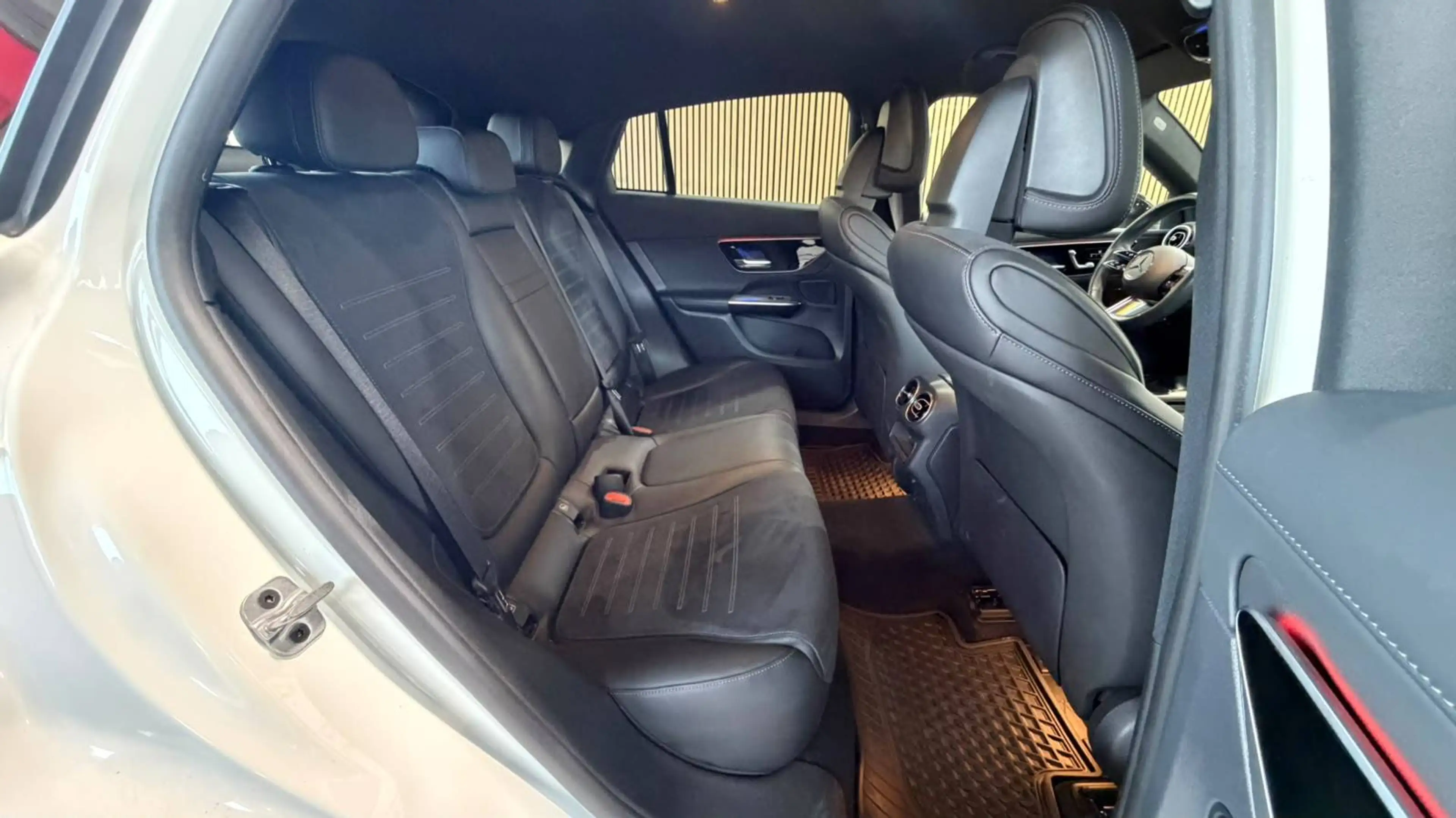 Mercedes-Benz GLC 220 GLC 220 d 4Matic — photo 15
