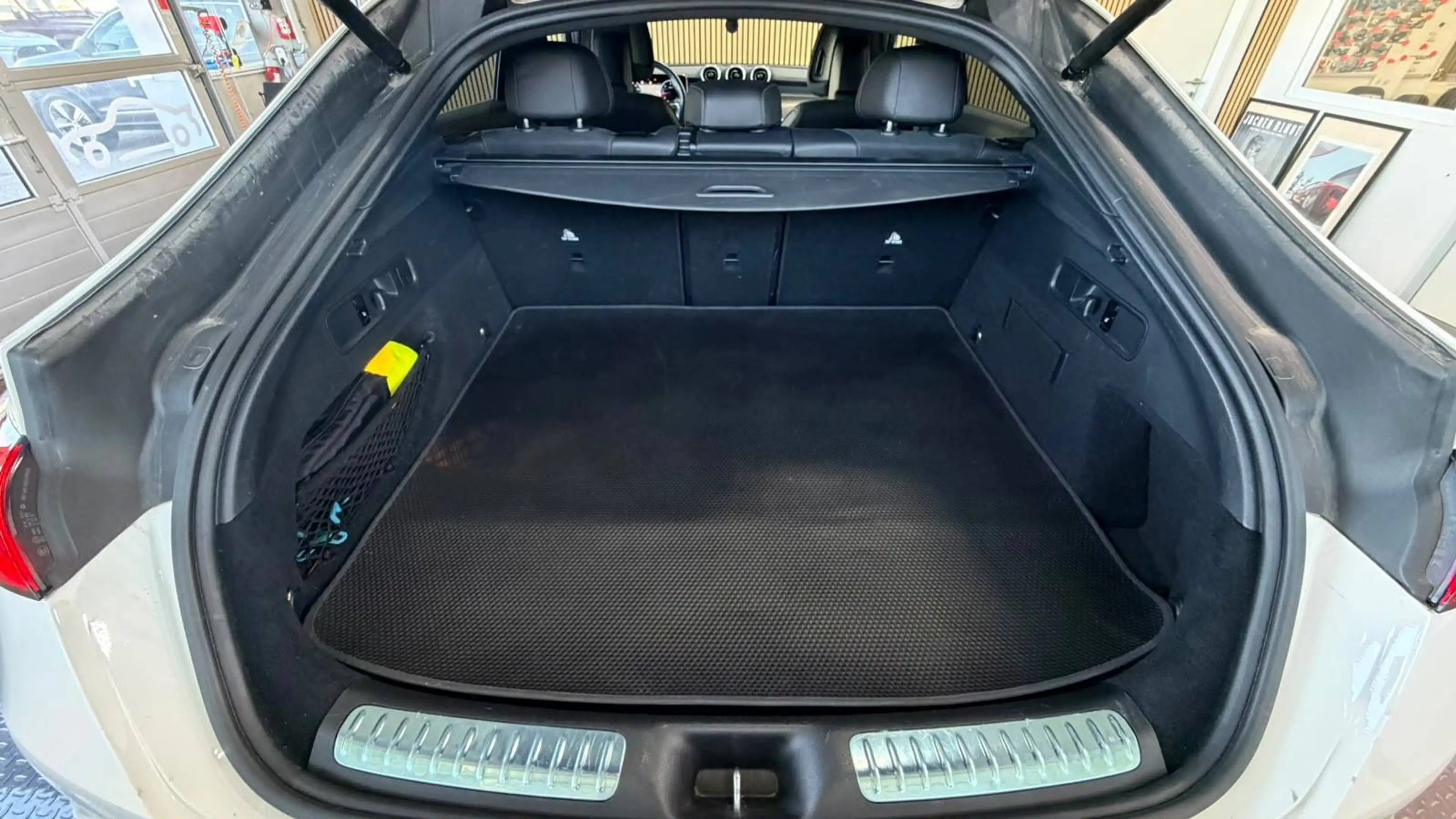 Mercedes-Benz GLC 220 GLC 220 d 4Matic — photo 9