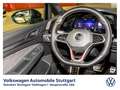 Volkswagen Golf GTI 2.0 TSI DSG Navi LED Klima ACC SHZ Schwarz - thumbnail 8