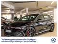 Volkswagen Golf GTI 2.0 TSI DSG Navi LED Klima ACC SHZ Schwarz - thumbnail 1
