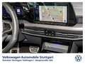 Volkswagen Golf GTI 2.0 TSI DSG Navi LED Klima ACC SHZ Schwarz - thumbnail 6