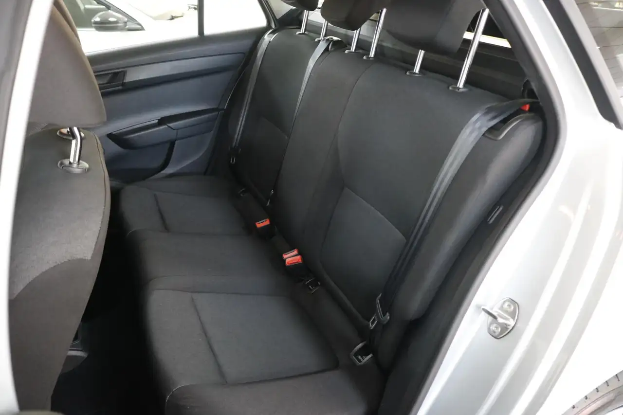 Skoda Fabia Combi 1.0 TSI Active Airco Cruise Bluetooth, миниатюра 5