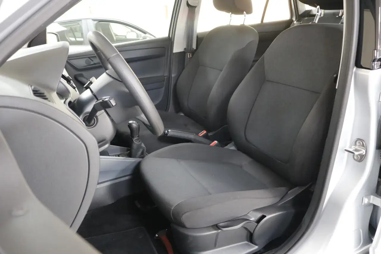 Skoda Fabia Combi 1.0 TSI Active Airco Cruise Bluetooth, миниатюра 4