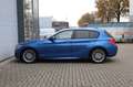 BMW 116 116D High Executive M SPORT/CARPLAY/CAMERA/STOEL.V Blauw - thumbnail 28
