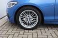 BMW 116 116D High Executive M SPORT/CARPLAY/CAMERA/STOEL.V Blauw - thumbnail 47