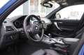 BMW 116 116D High Executive M SPORT/CARPLAY/CAMERA/STOEL.V Blauw - thumbnail 8