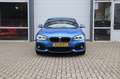 BMW 116 116D High Executive M SPORT/CARPLAY/CAMERA/STOEL.V Blauw - thumbnail 6