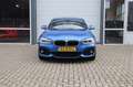 BMW 116 116D High Executive M SPORT/CARPLAY/CAMERA/STOEL.V Blauw - thumbnail 12