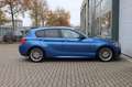 BMW 116 116D High Executive M SPORT/CARPLAY/CAMERA/STOEL.V Blauw - thumbnail 29