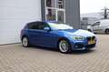 BMW 116 116D High Executive M SPORT/CARPLAY/CAMERA/STOEL.V Blauw - thumbnail 13
