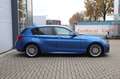 BMW 116 116D High Executive M SPORT/CARPLAY/CAMERA/STOEL.V Blauw - thumbnail 5